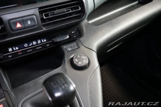 Citroën Berlingo XL*XTR*CAMERA*MANUAL*LED* 2021