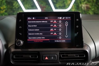 Citroën Berlingo XL*XTR*CAMERA*MANUAL*LED* 2021