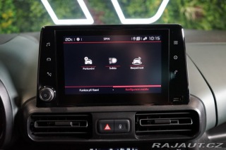 Citroën Berlingo XL*XTR*CAMERA*MANUAL*LED* 2021