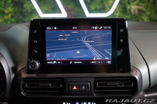 Citroën Berlingo XL*XTR*CAMERA*MANUAL*LED* 2021