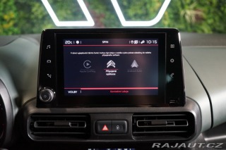 Citroën Berlingo XL*XTR*CAMERA*MANUAL*LED* 2021