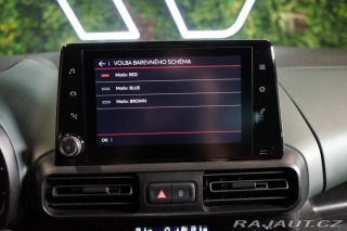 Citroën Berlingo XL*XTR*CAMERA*MANUAL*LED* 2021