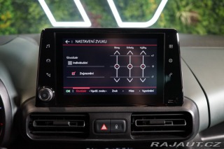 Citroën Berlingo XL*XTR*CAMERA*MANUAL*LED* 2021