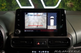 Citroën Berlingo XL*XTR*CAMERA*MANUAL*LED* 2021