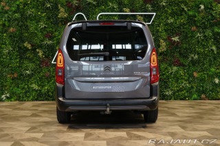 Citroën Berlingo XL*XTR*CAMERA*MANUAL*LED* 2021