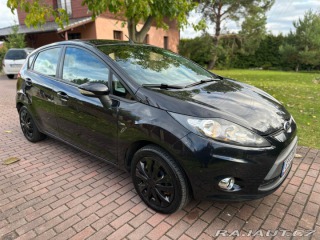 Ford Fiesta 1.4i 71kw 2012