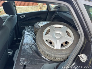 Ford Fiesta 1.4i 71kw 2012