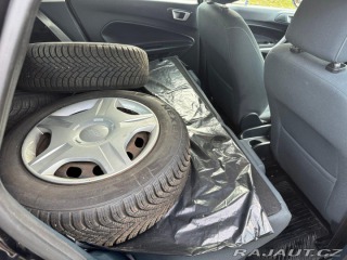 Ford Fiesta 1.4i 71kw 2012