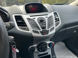 Ford Fiesta 1.4i 71kw 2012