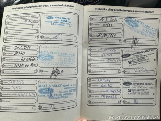 Ford Fiesta 1.4i 71kw 2012