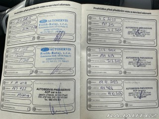 Ford Fiesta 1.4i 71kw 2012