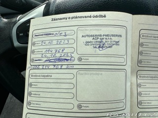 Ford Fiesta 1.4i 71kw 2012