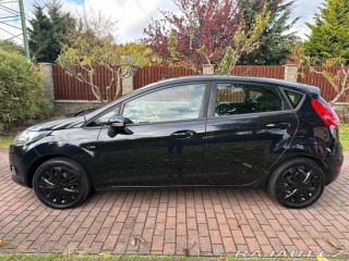 Ford Fiesta 1.4i 71kw 2012