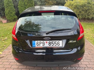 Ford Fiesta 1.4i 71kw 2012