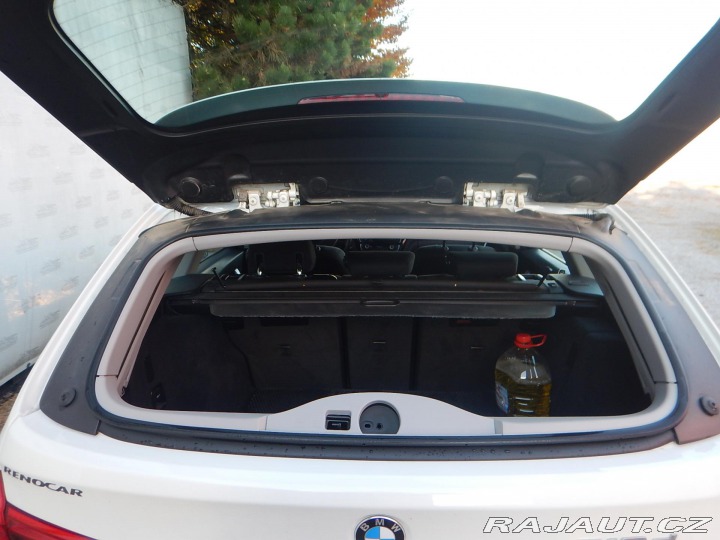 BMW 3 318 2.0 D 2019