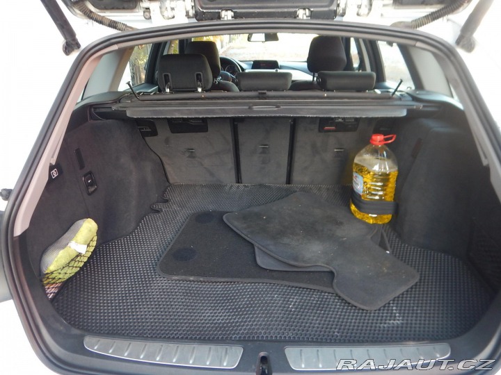 BMW 3 BMW 318 2.0 D 2019