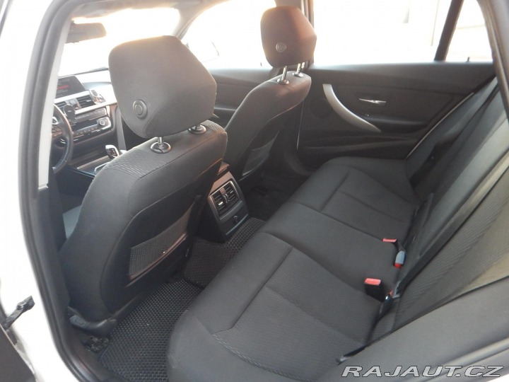 BMW 3 BMW 318 2.0 D 2019