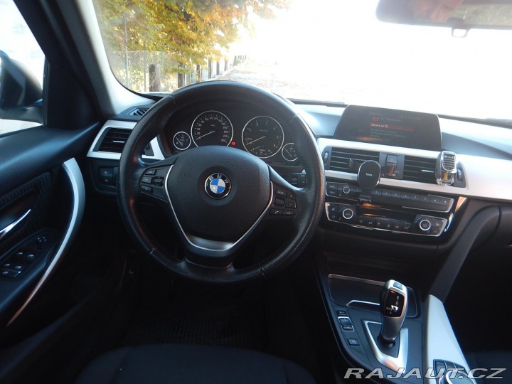 BMW 3 318 2.0 D 2019