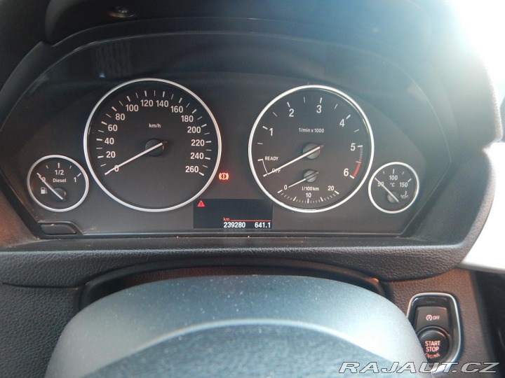 BMW 3 BMW 318 2.0 D 2019