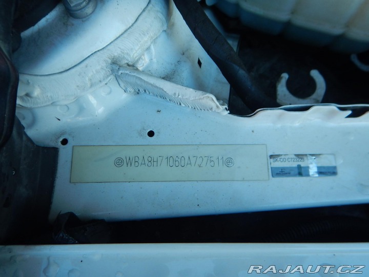 BMW 3 318 2.0 D 2019