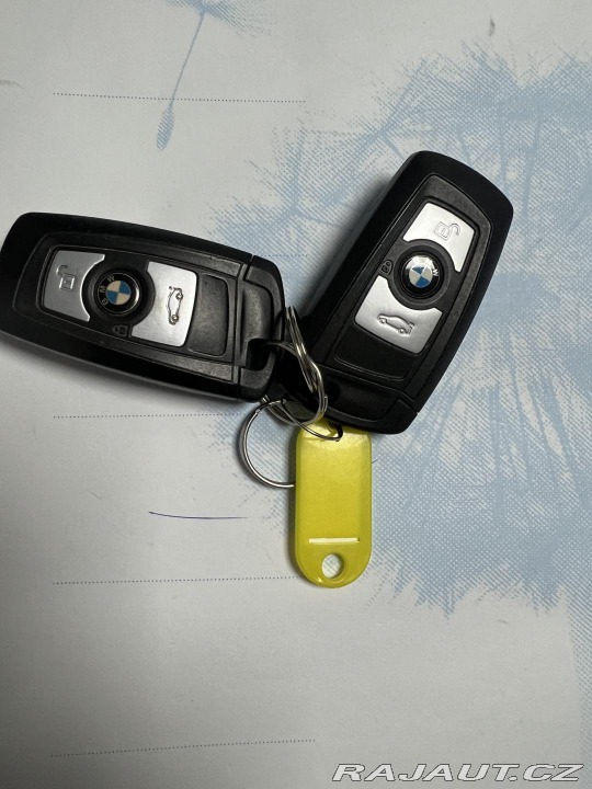 BMW 3 318 2.0 D 2019