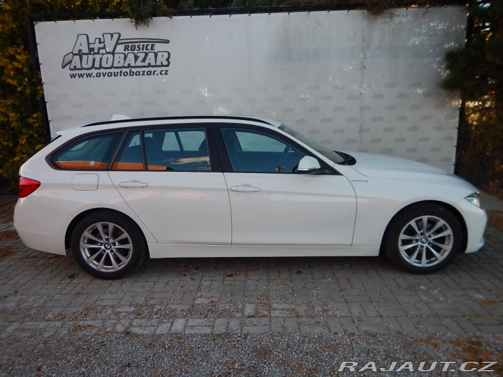 BMW 3 BMW 318 2.0 D 2019
