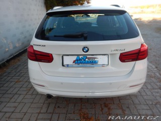 BMW 3 BMW 318 2.0 D 2019