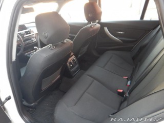 BMW 3 BMW 318 2.0 D 2019