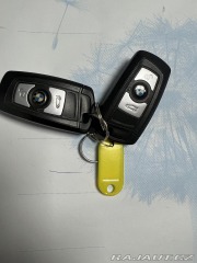 BMW 3 BMW 318 2.0 D 2019