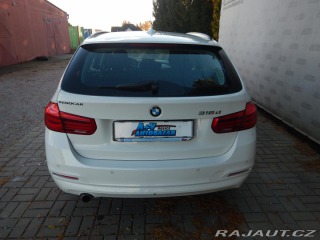 BMW 3 BMW 318 2.0 D 2019