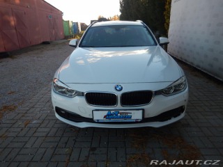 BMW 3 BMW 318 2.0 D 2019