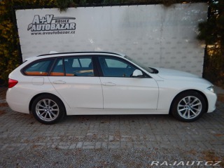 BMW 3 BMW 318 2.0 D 2019