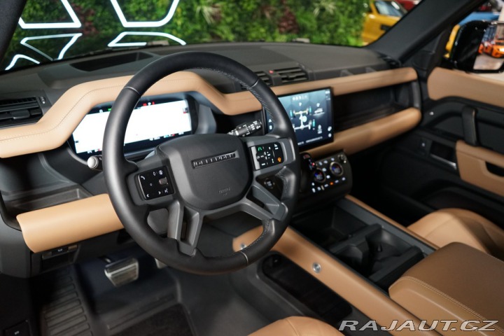 Land Rover Defender D300*110*HSE*X-DYNAMIC* 2025