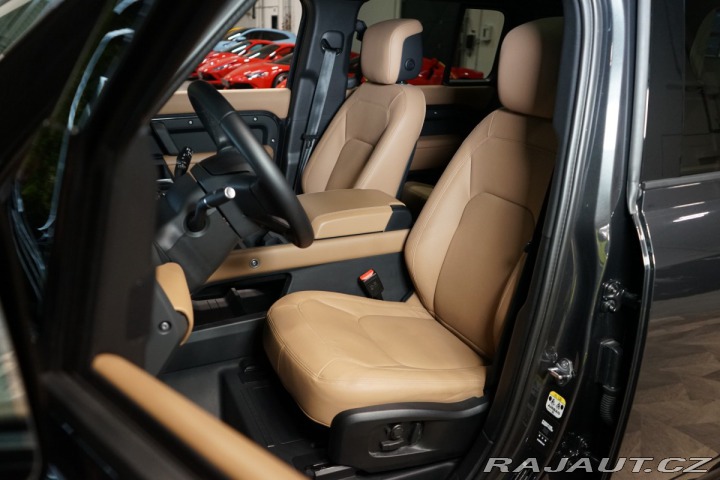Land Rover Defender D300*110*HSE*X-DYNAMIC* 2025