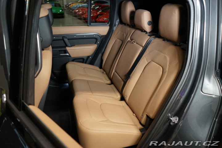 Land Rover Defender D300*110*HSE*X-DYNAMIC* 2025