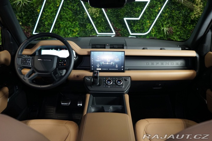 Land Rover Defender D300*110*HSE*X-DYNAMIC* 2025