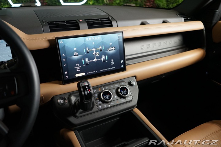 Land Rover Defender D300*110*HSE*X-DYNAMIC* 2025