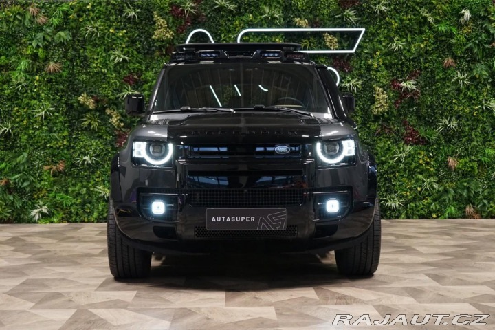 Land Rover Defender D300*110*HSE*X-DYNAMIC* 2025