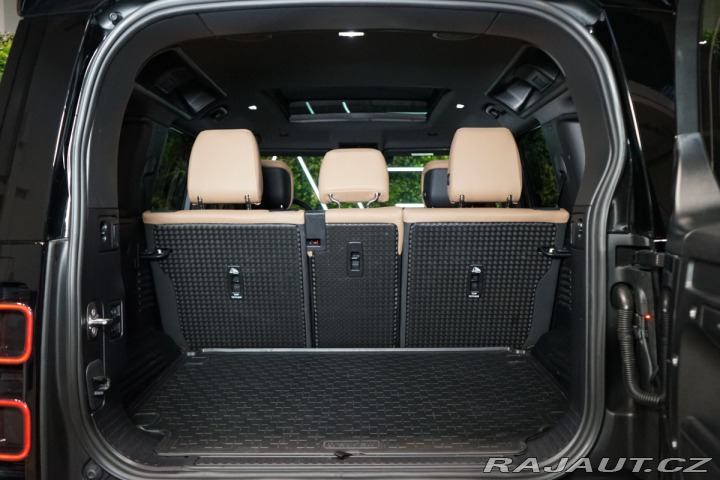 Land Rover Defender D300*110*HSE*X-DYNAMIC* 2025