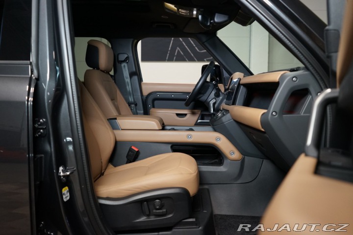 Land Rover Defender D300*110*HSE*X-DYNAMIC* 2025