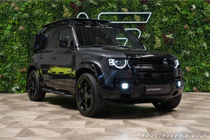 Land Rover Defender D300*110*HSE*X-DYNAMIC* 2025