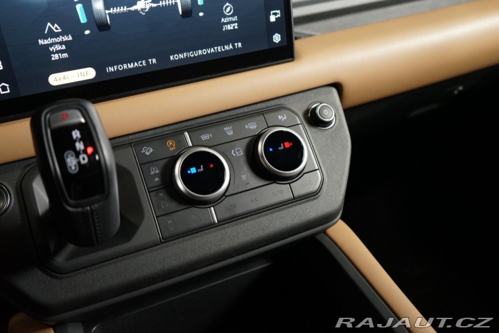 Land Rover Defender D300*110*HSE*X-DYNAMIC* 2025