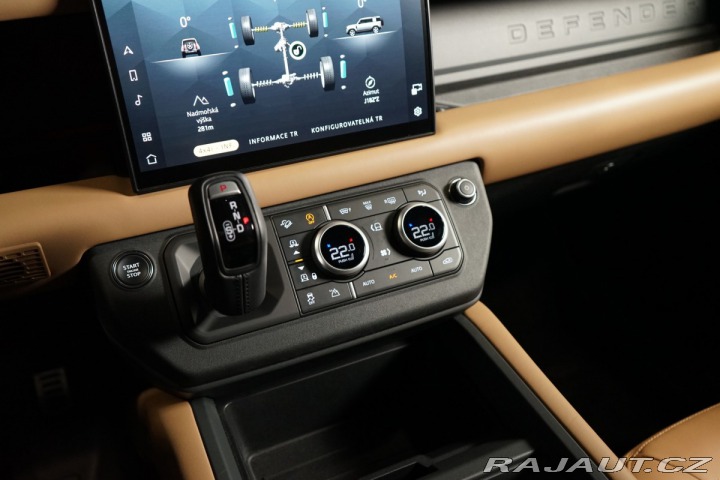 Land Rover Defender D300*110*HSE*X-DYNAMIC* 2025
