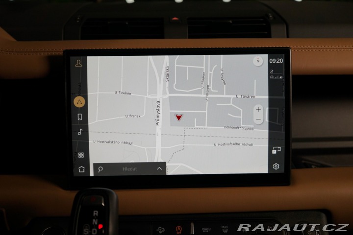 Land Rover Defender D300*110*HSE*X-DYNAMIC* 2025