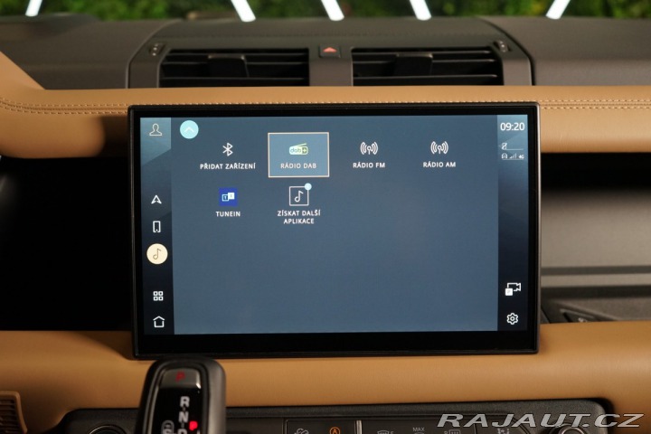 Land Rover Defender D300*110*HSE*X-DYNAMIC* 2025