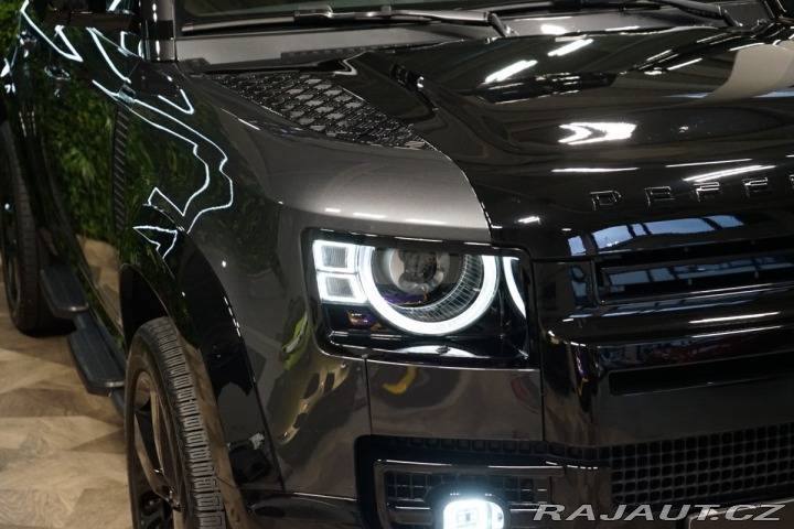 Land Rover Defender D300*110*HSE*X-DYNAMIC* 2025