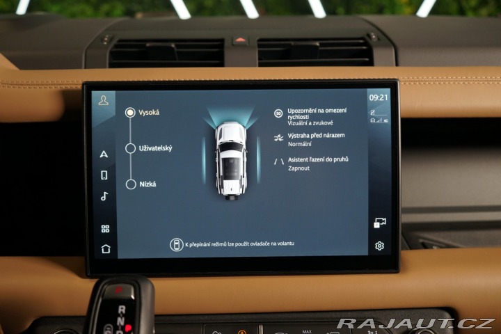 Land Rover Defender D300*110*HSE*X-DYNAMIC* 2025