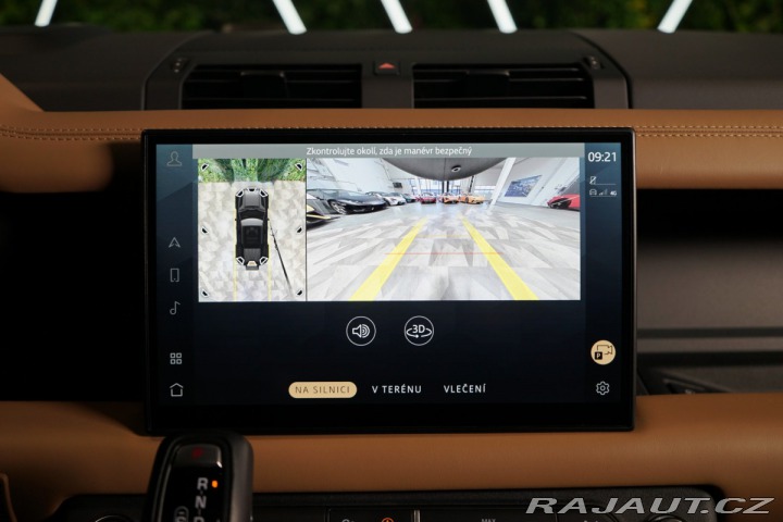 Land Rover Defender D300*110*HSE*X-DYNAMIC* 2025