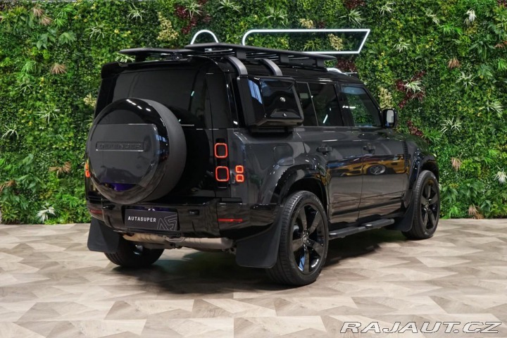 Land Rover Defender D300*110*HSE*X-DYNAMIC* 2025