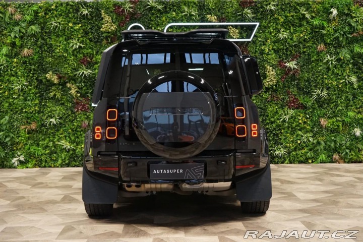 Land Rover Defender D300*110*HSE*X-DYNAMIC* 2025